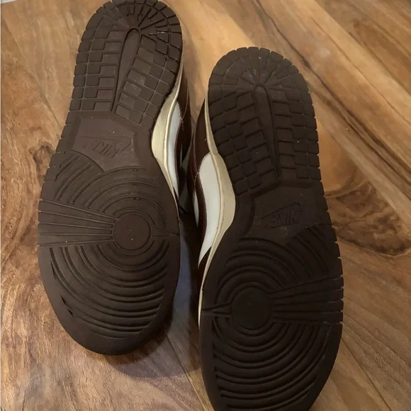 Nike Womens Dunk Cacao Womens Size 9 - Picture 4 of 5